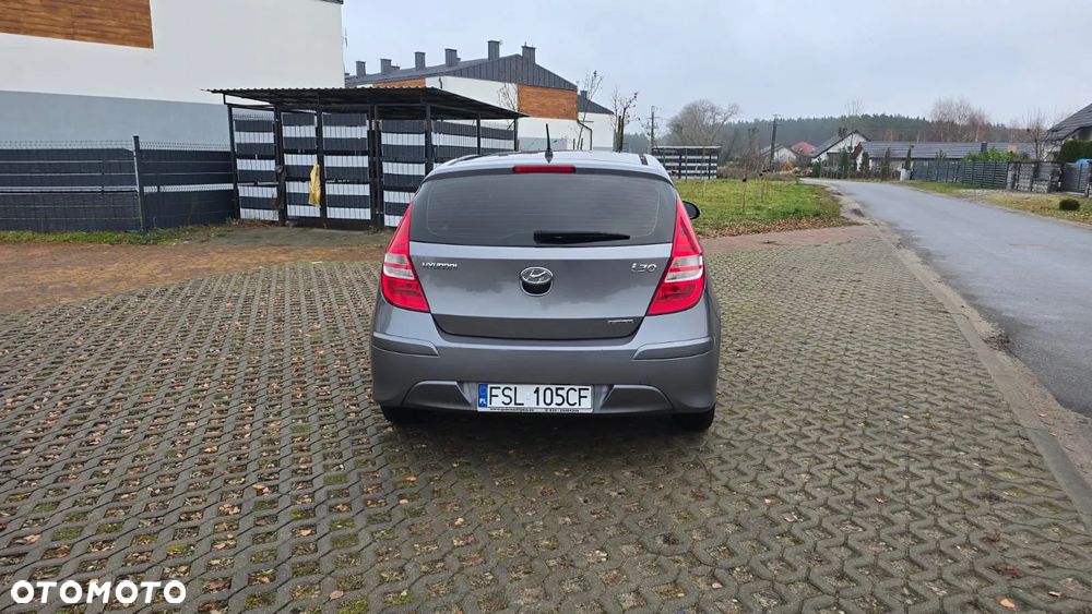 Hyundai i30 1.6 CRDi Blue Classic - 6