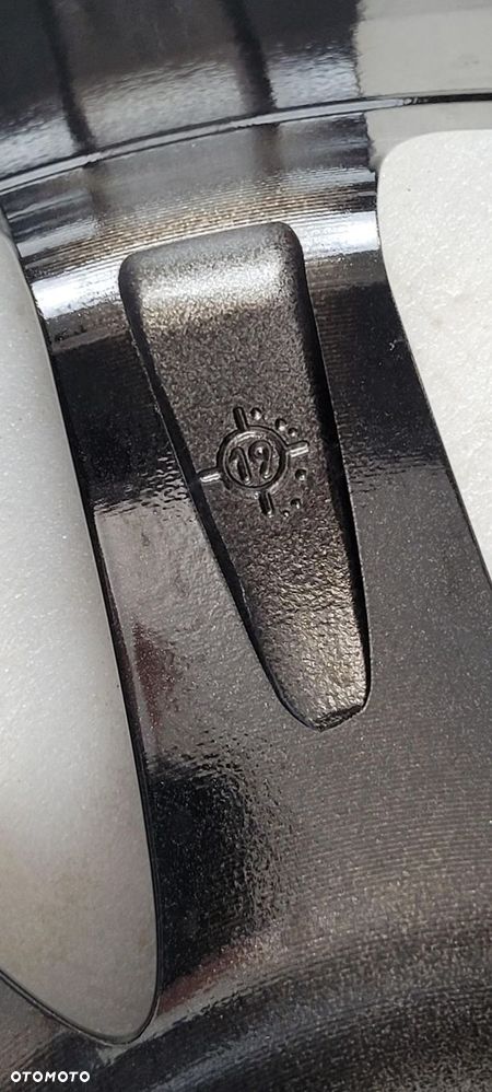 FELGA 7X17 ET45 5X114,3 MAZDA CX-5 II KF KB8MV3810 - 12