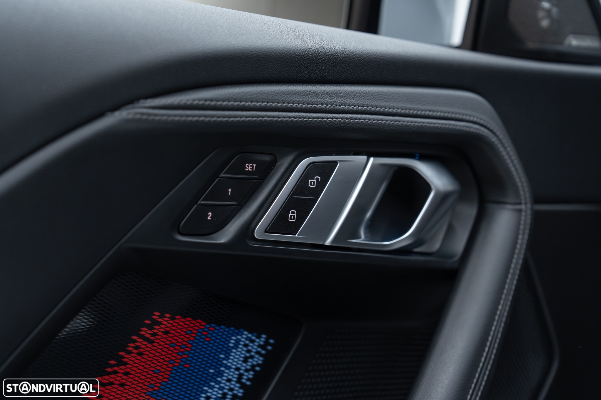 BMW M2 Auto - 23