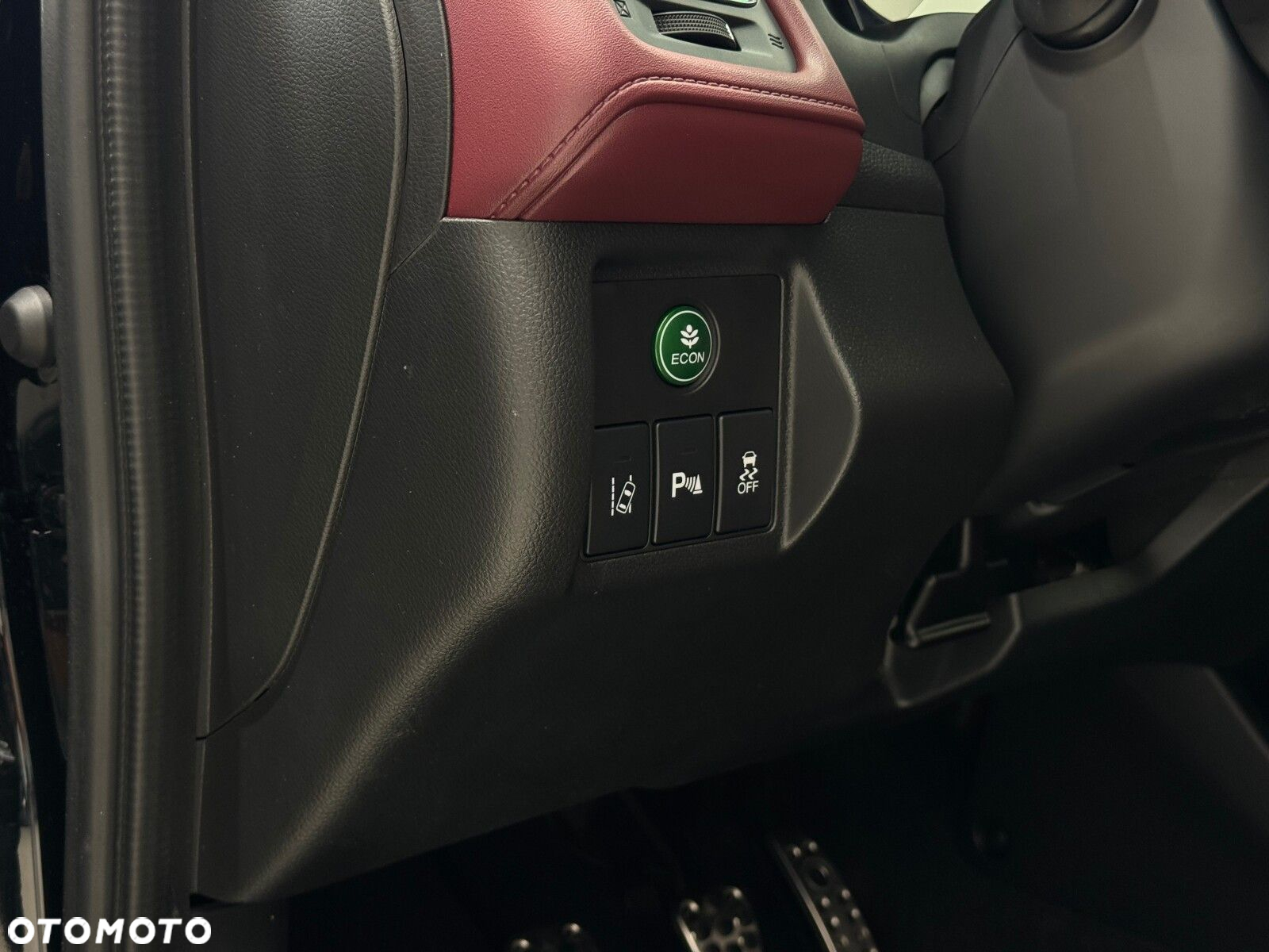 Honda HR-V - 21