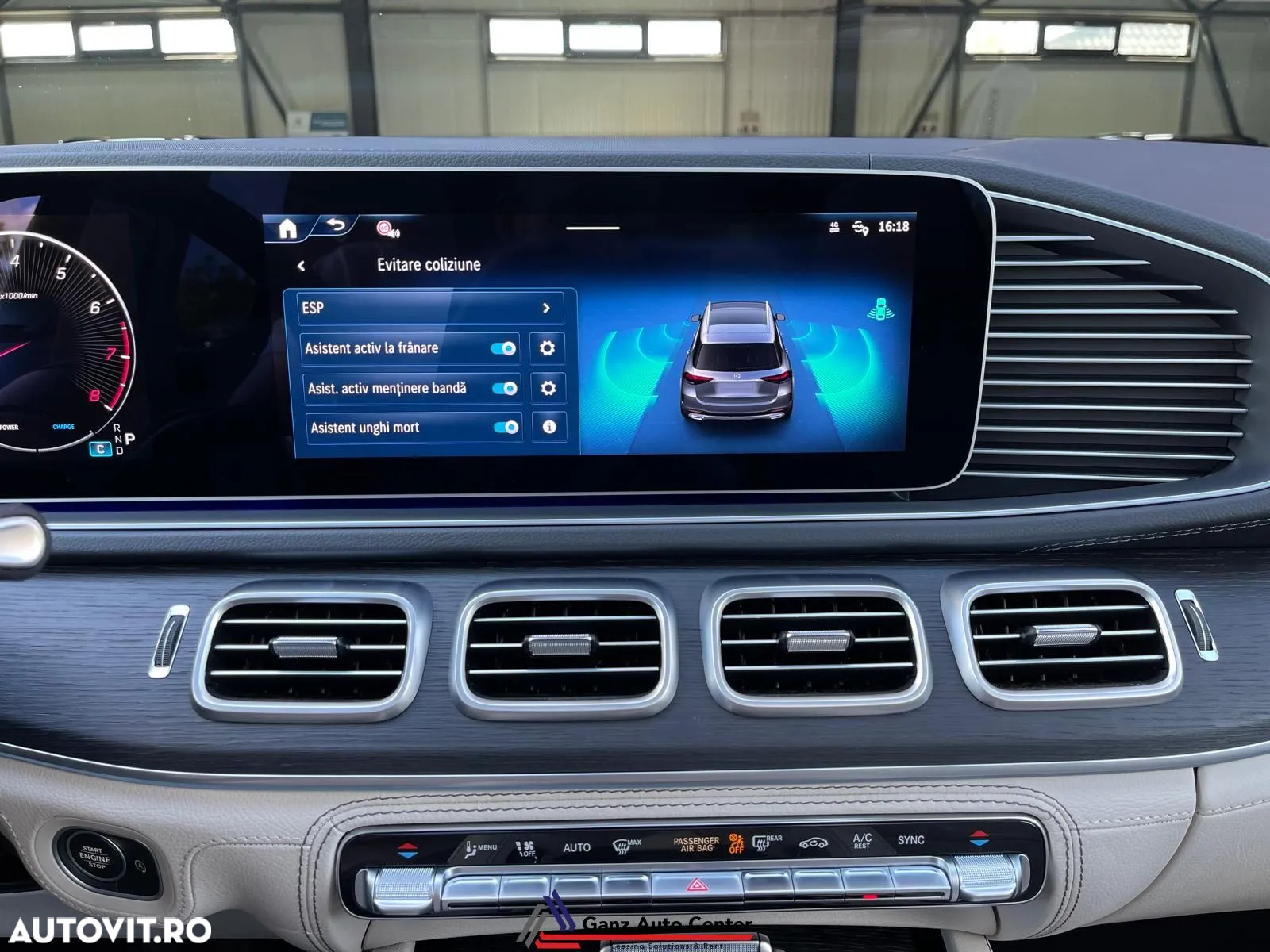 Mercedes-Benz GLE 450 MHEV 4MATIC - 27