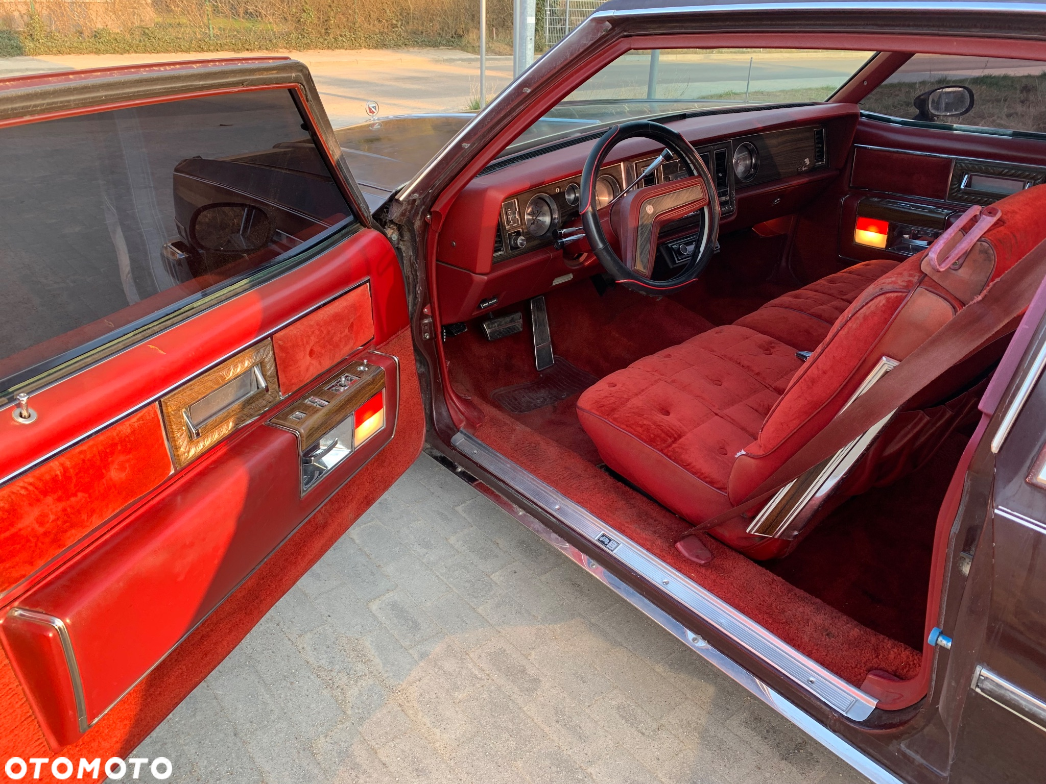 Buick Electra - 5