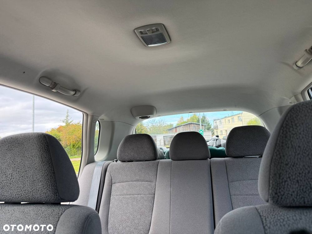 Kia Cerato 2.0 CRDi LX - 4