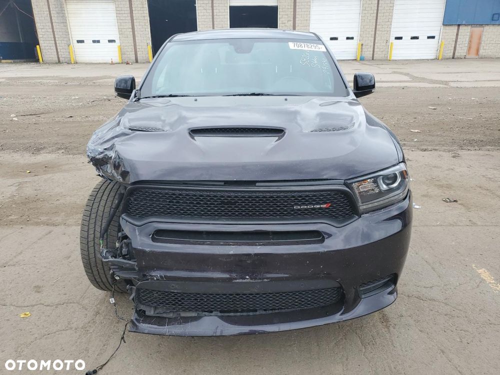 Dodge Durango 5,7 R/T - 4