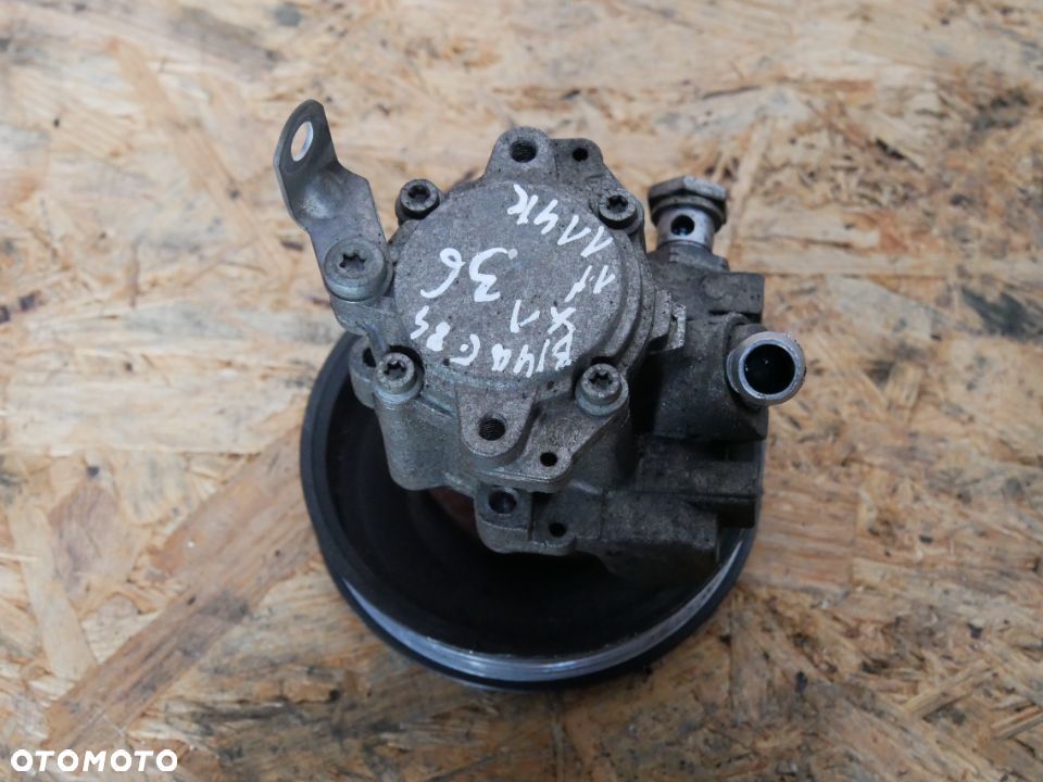 POMPA WSPOMAGANIA BMW X1 E84 2.0 TD 11' 678045902 - 2