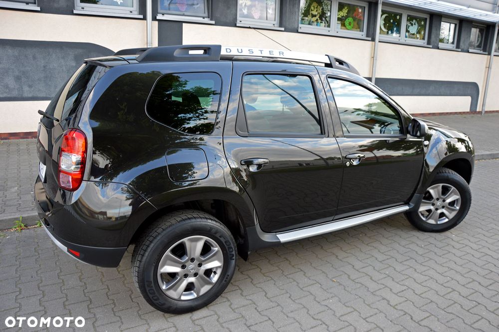 Dacia Duster 1.2 TCe Prestige - 6