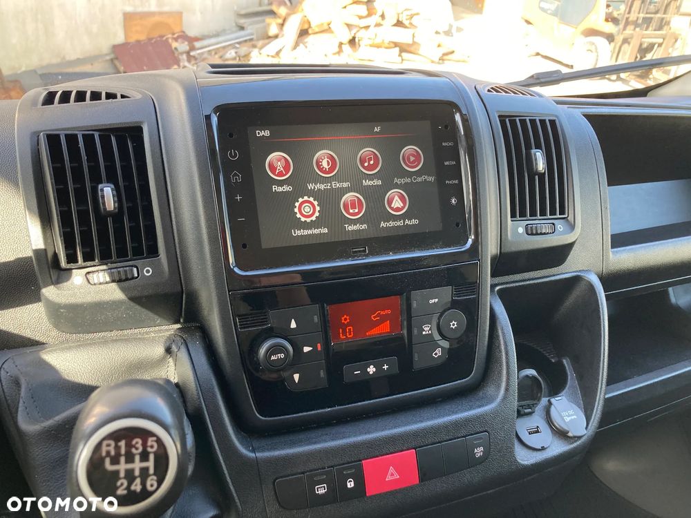 Fiat DUCATO - 9