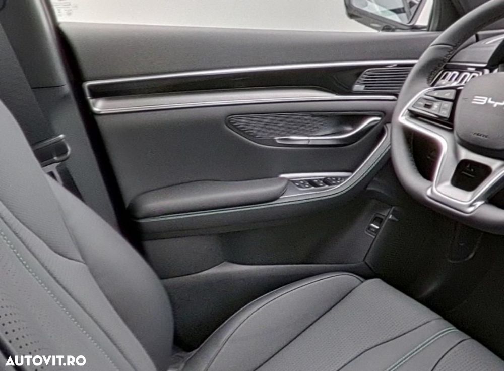 Byd Seal U Boost - 13