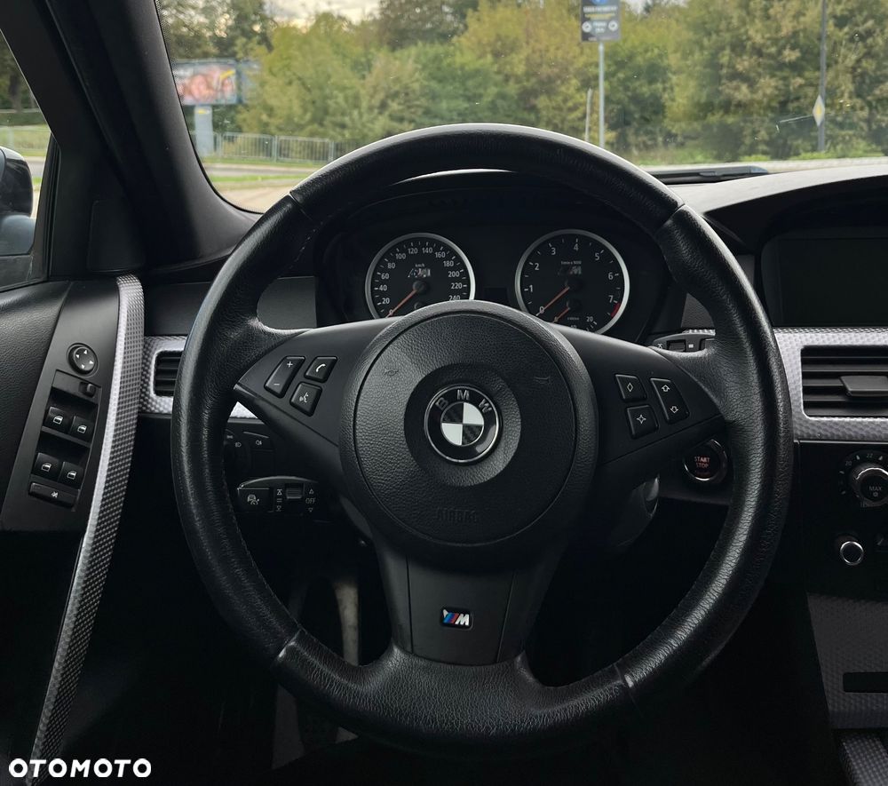 BMW Seria 5 - 13