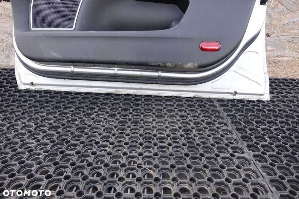 DRZWI PRAWE PRZEDNIE PRZÓD FORD MONDEO MK 4 IV 4321321 - 5
