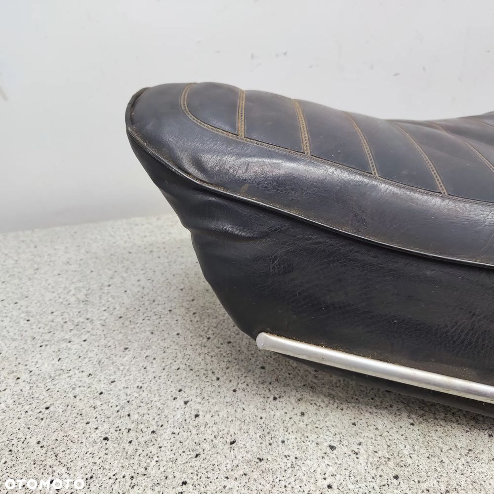 Siedzenie, fotel, kanapa Honda CM 400 CM400 - 8