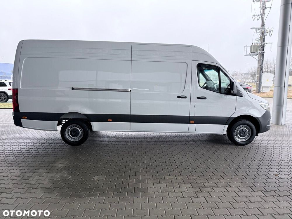 Mercedes-Benz Sprinter Sprinter - 5