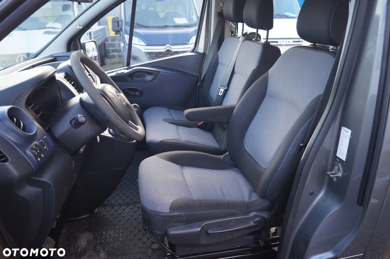 Opel Vivaro 1.6 CDTI L2H1 - 16
