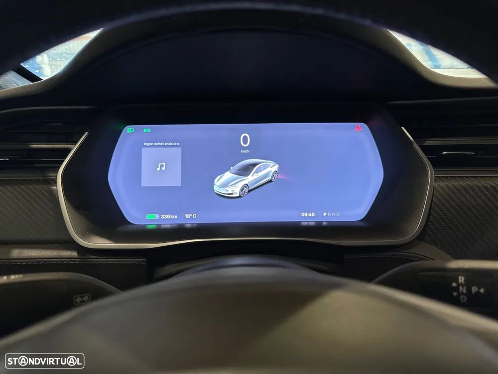 Tesla Model S Long Range AWD - 5