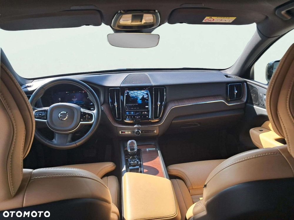 Volvo XC 60 - 9