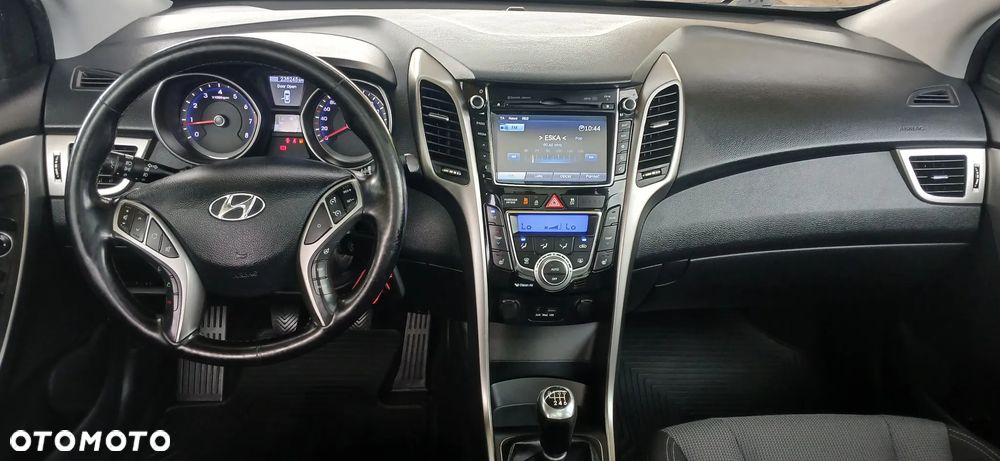 Hyundai i30 - 11