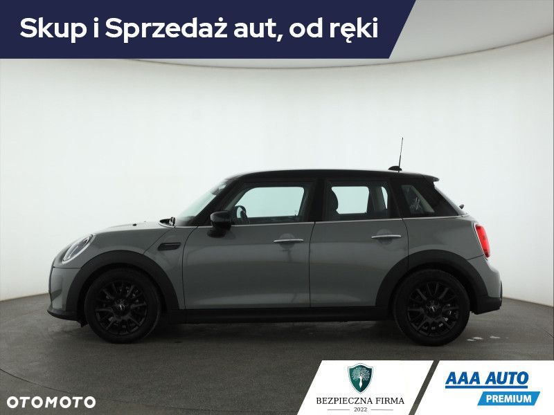 MINI Cooper - 4