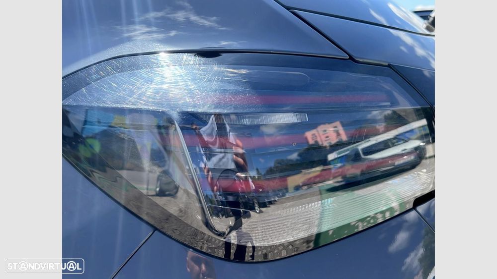 Peugeot 208 1.2 Hybrid Allure e-DCS6 - 10