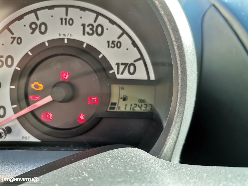 Toyota Aygo 1.0 + AC+VSC - 10