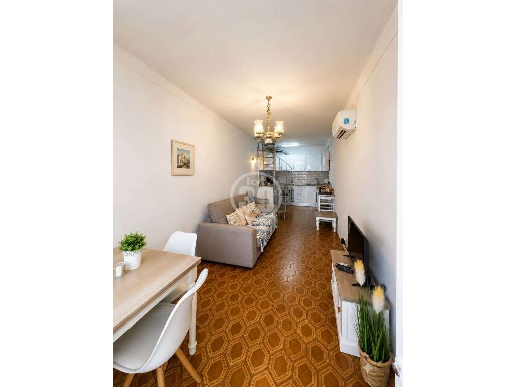 Casa Histórica Renovada com Vista Mar | Zona Antiga de Albufeira, j... - Grande imagem: 4/35