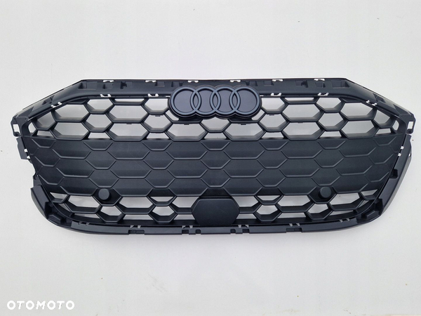 AUDI A3 LIFT 8Y 24- ATRAPA CHŁODNICA GRILL 8Y0853651AC NOWA ORYGINAŁ