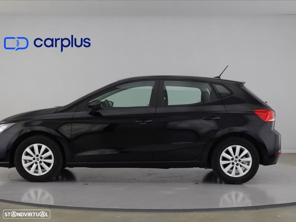 SEAT Ibiza 1.0 TSI Style DSG - 4