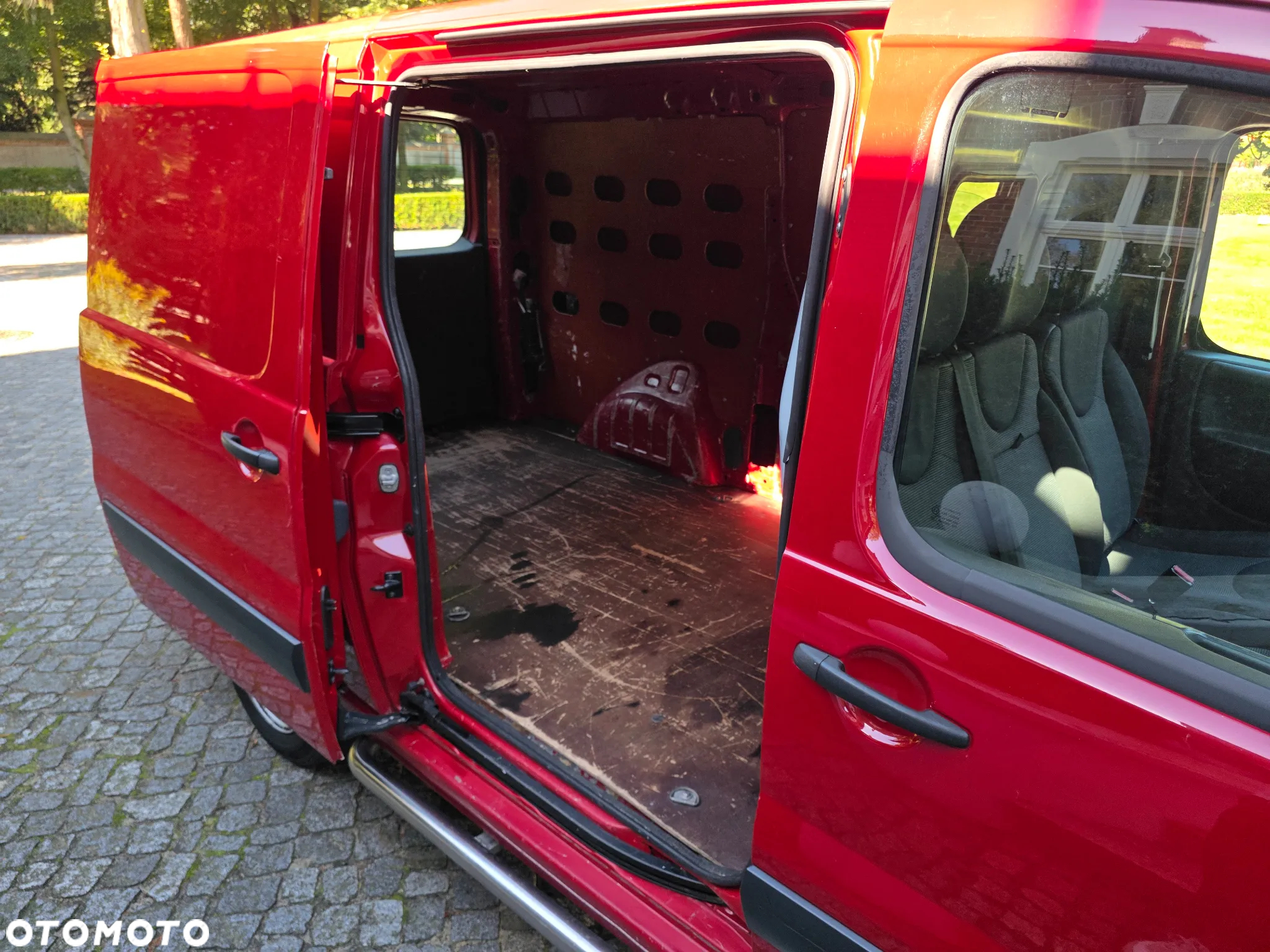 Citroën Jumpy - 8