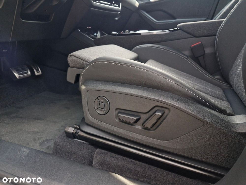 Audi Q6 e-tron Quattro 100kWh - 22