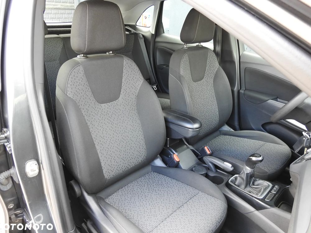 Opel Crossland X 1.2 Edition - 10