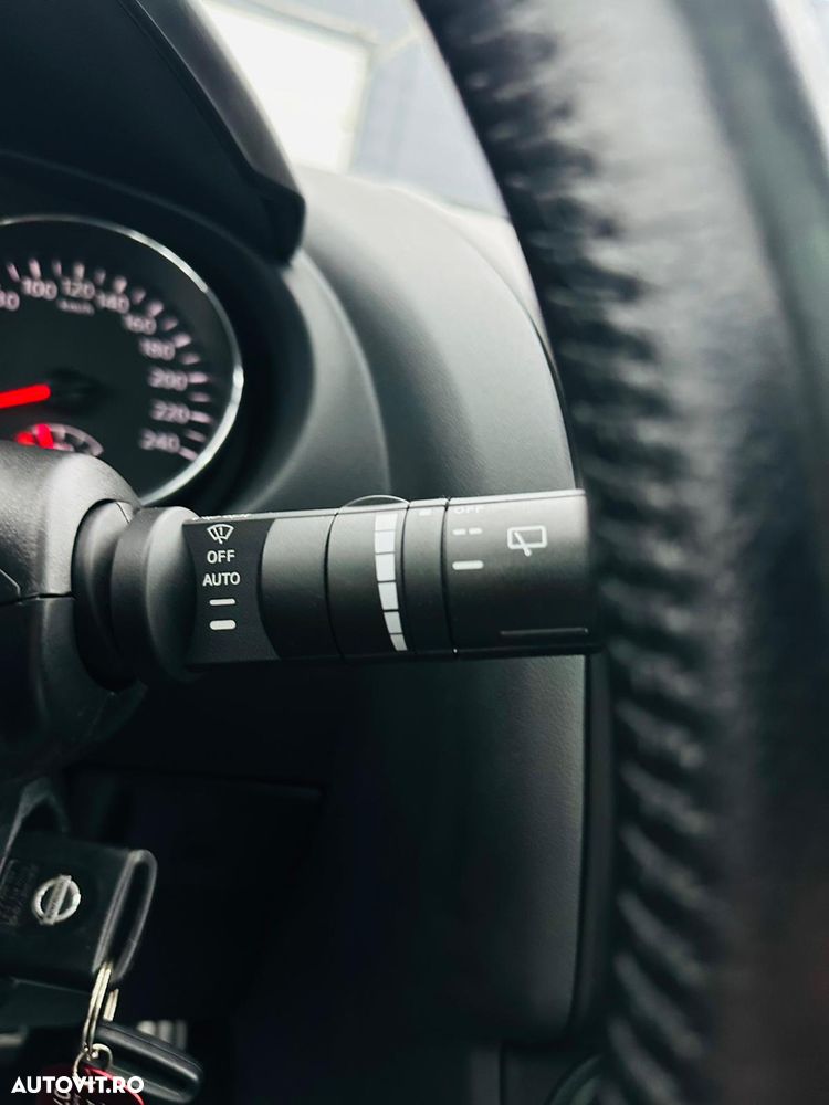 Nissan Qashqai 1.5 DCI TEKNA - 28