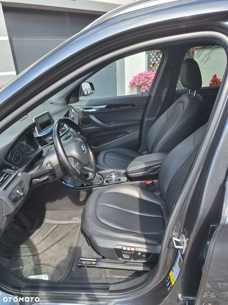 BMW X1 - 13