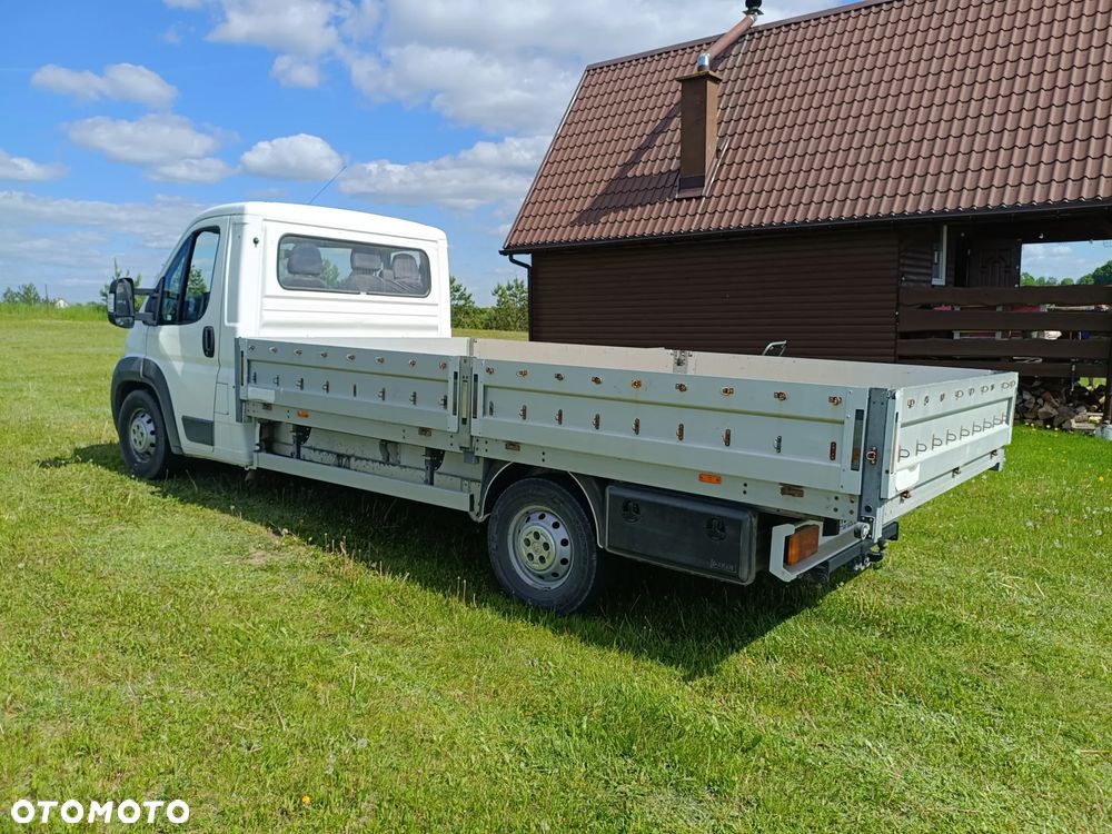 Peugeot BOXER - 7