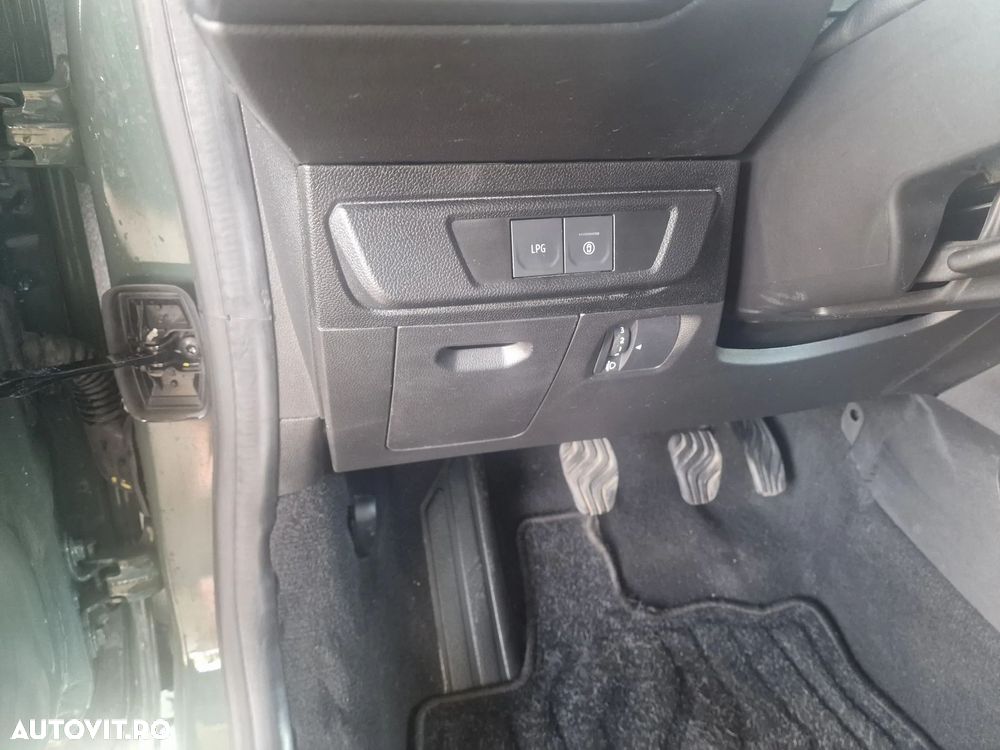 Dacia Jogger 7 locuri ECO-G 100 SL Extreme - 12