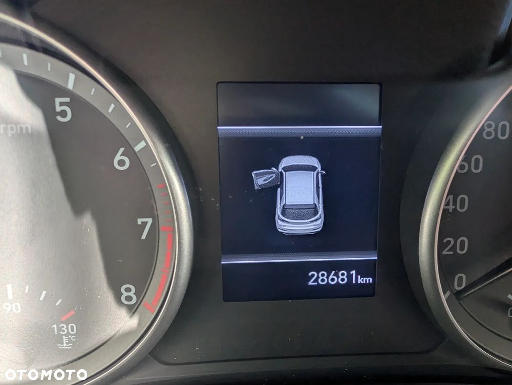 Hyundai i30 1.0 T-GDI Modern DCT - 15