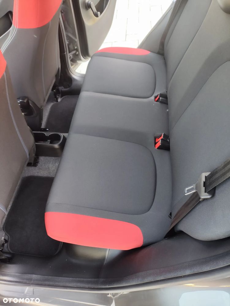 Fiat Panda 1.2 - 11
