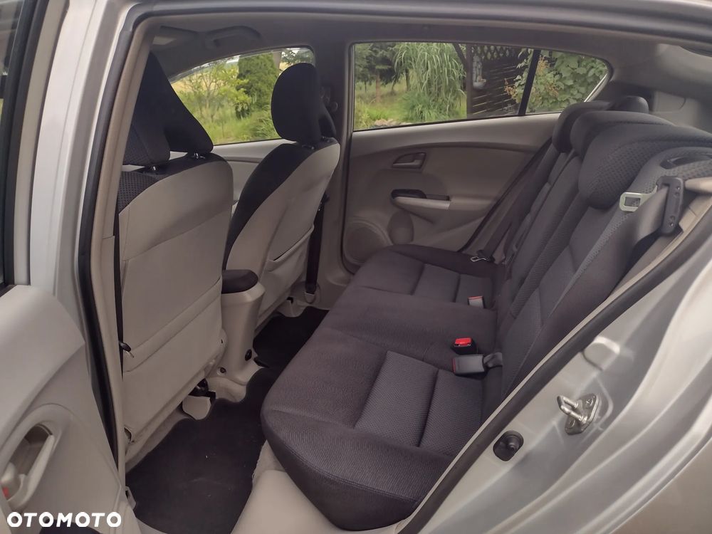 Honda Insight - 6