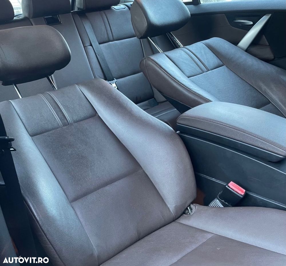 BMW X3 xDrive20d Aut. - 26