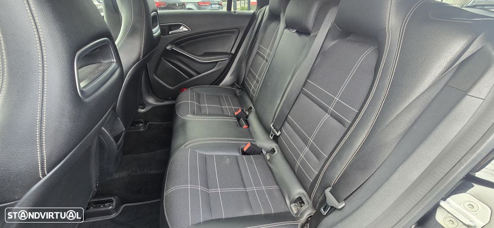 Mercedes-Benz CLA 220 (CDI) d 7G-DCT Urban - 6
