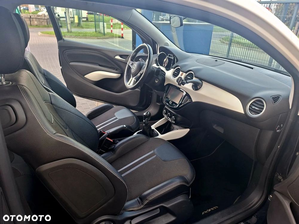 Opel Adam 1.4 Slam - 6