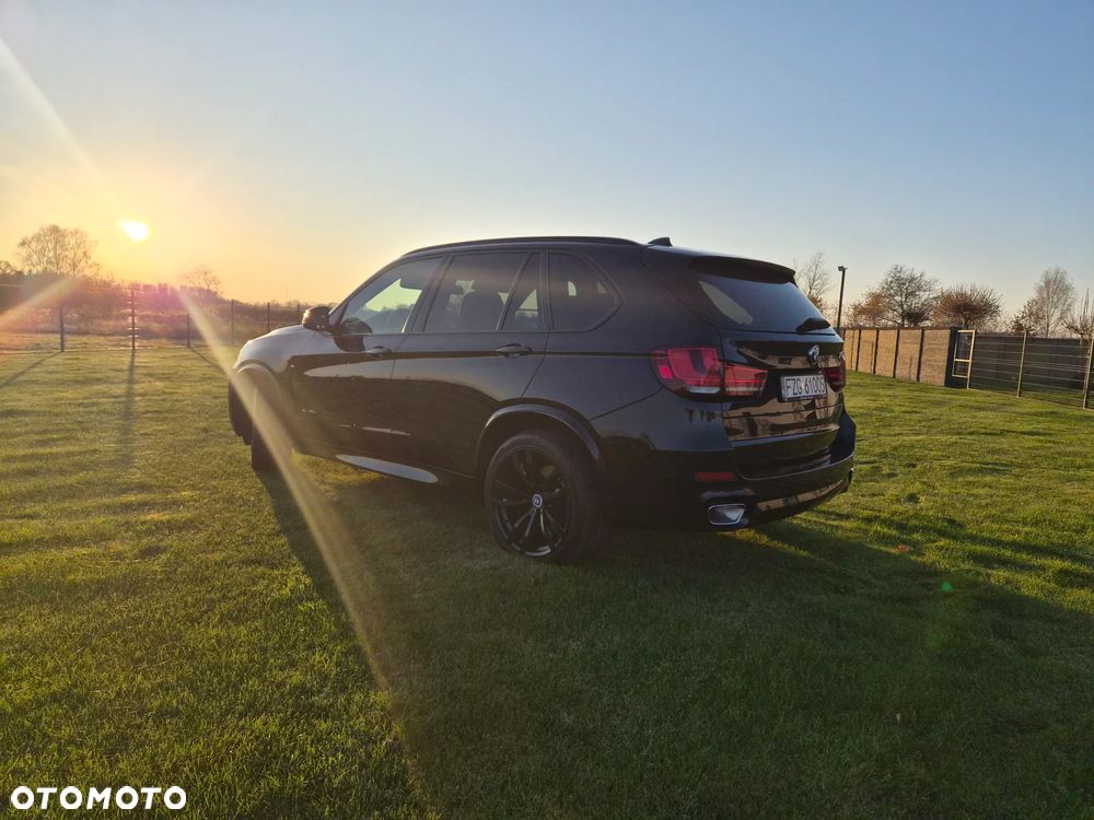 BMW X5 - 9
