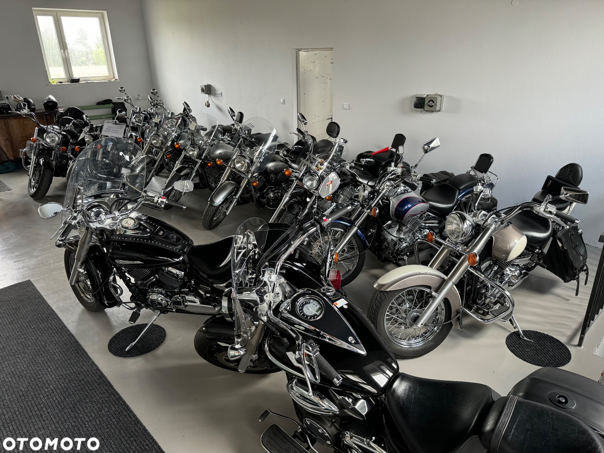 Yamaha Drag Star - 28