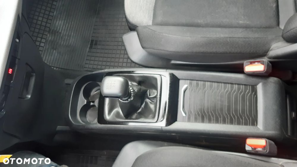 Citroën C4 - 21