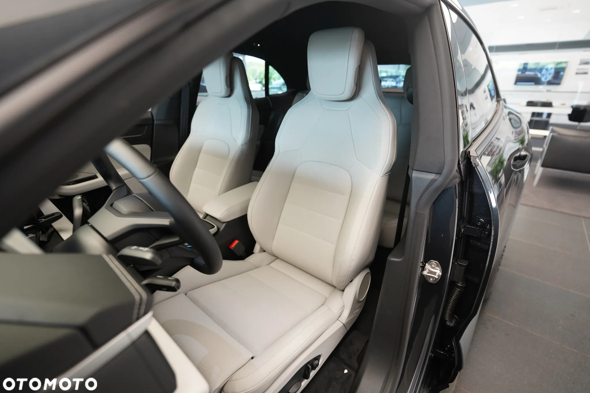 Porsche Macan 4 100kWh - 10