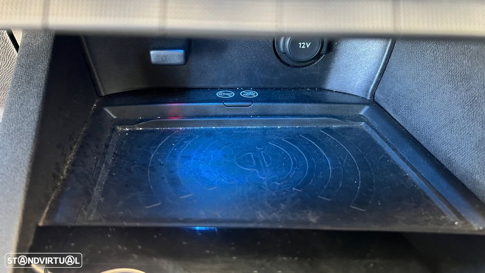 Peugeot 5008 1.6 BlueHDi GT Line EAT6 - 11