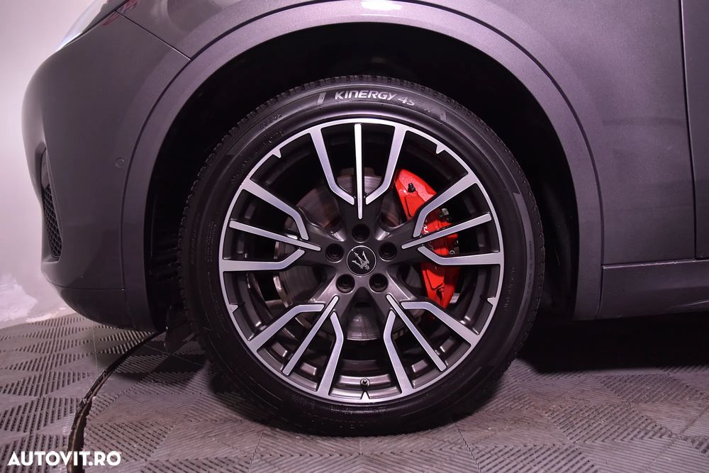 Maserati Grecale GT - 13