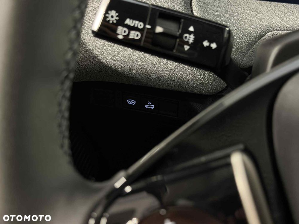 Citroën C5 Aircross 1.2 mHEV Max eDCT6 - 10