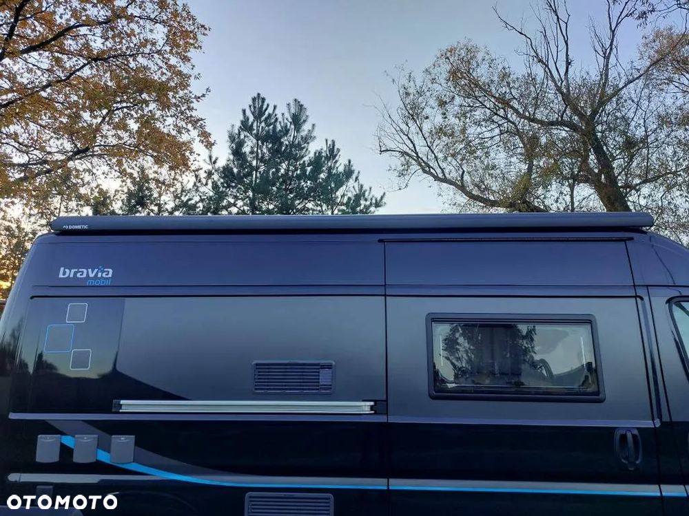 Peugeot BRAVIA Mobil - 31