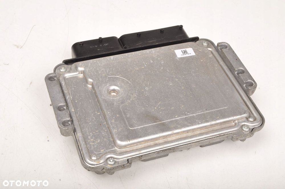 CEED 1.6 STEROWNIK SILNIKA 39114-2A512  0281017916 - 4