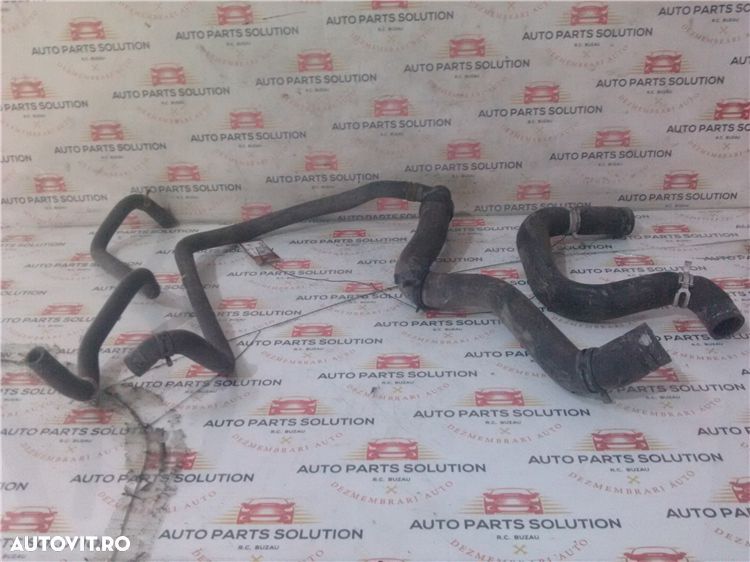 furtun apa peugeot 607 2.2 hdi 16 v - 1