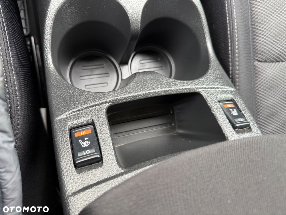 Nissan Qashqai - 19